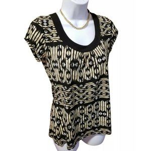 women casual blouse size(M).BLusa de mujer casual (M ) ⭐⭐⭐⭐❤🤩❤#3